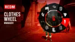 Clothes Wheel with Animations's thumbnail