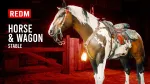 Horse & Wagon stable's thumbnail